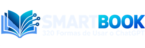 SmartBook · 320 Formas de Usar o ChatGPT