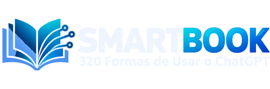 SmartBook · 320 Formas de Usar o ChatGPT